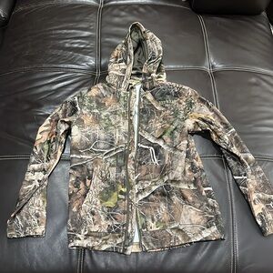 Red Head Brand Co. Jacket